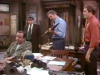 Barney Miller